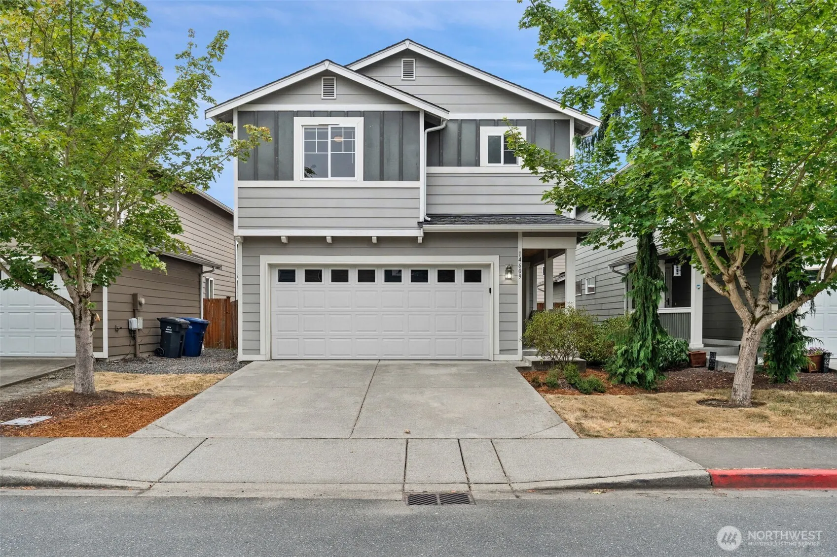 Property photo for 14609 46th Avenue Ne, Marysville