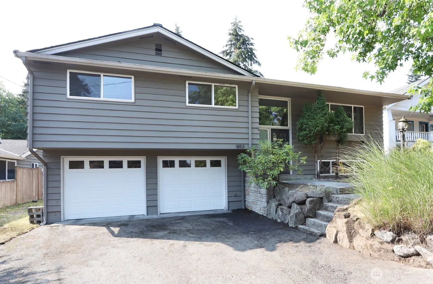Property photo for 1853 N 200th Street, Shoreline