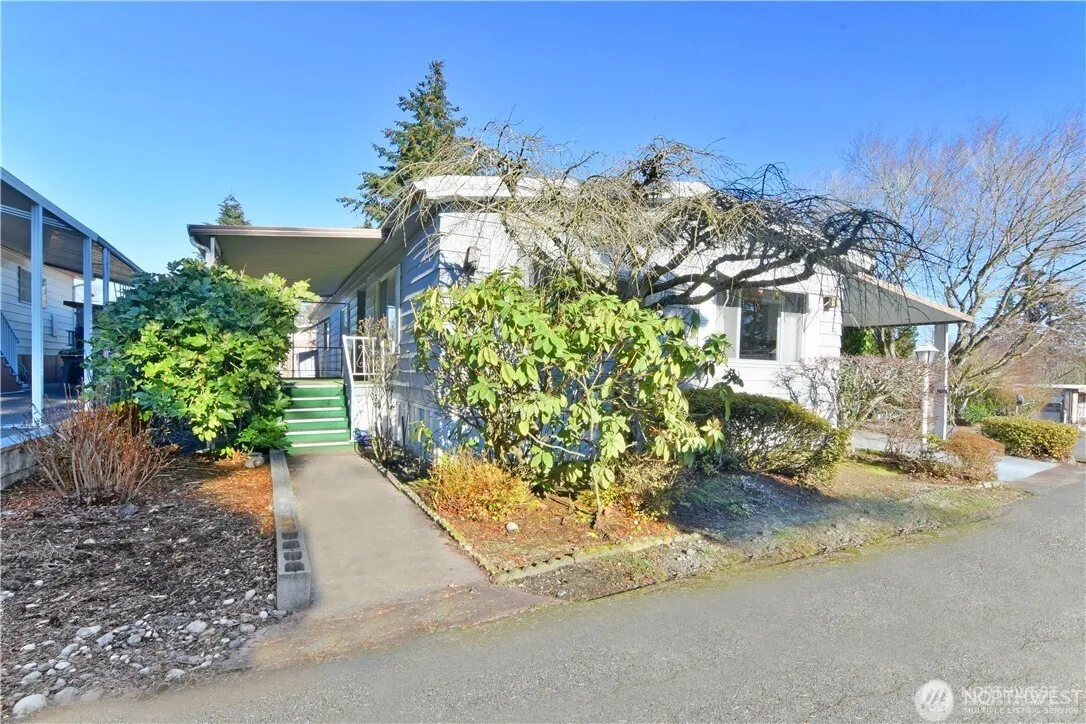 Property photo for 13320 Hwy 99 #154, Everett