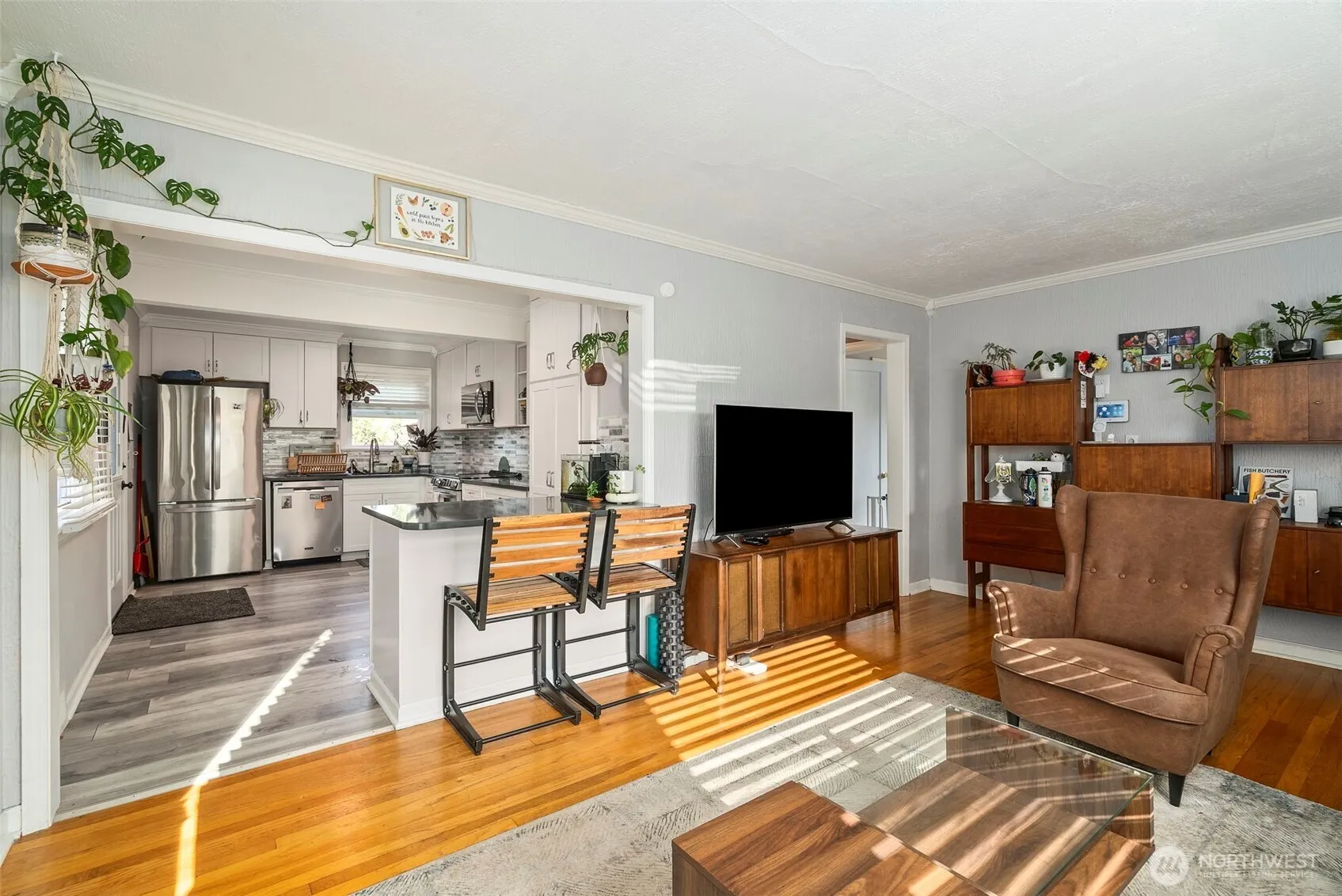 Property photo for 214 Summit Avenue, Fircrest photo 4