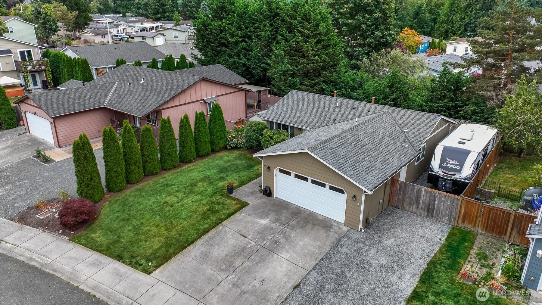 Property photo for 8414 14th Place Se, Lake Stevens photo 3