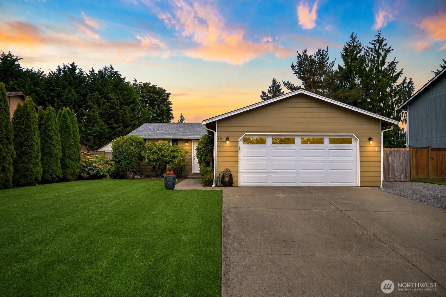Property photo for 8414 14th Place Se, Lake Stevens