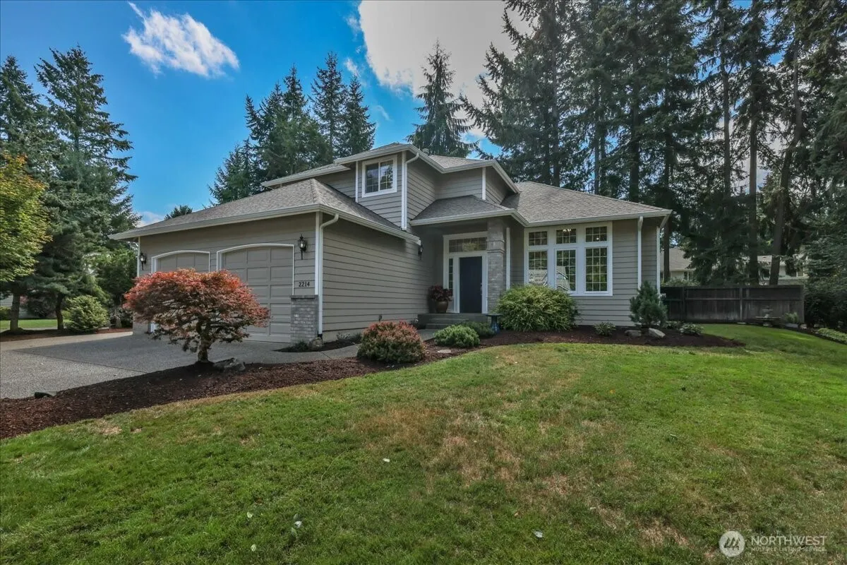 Property photo for 2214 90th Street Ct Nw, Gig Harbor photo 3