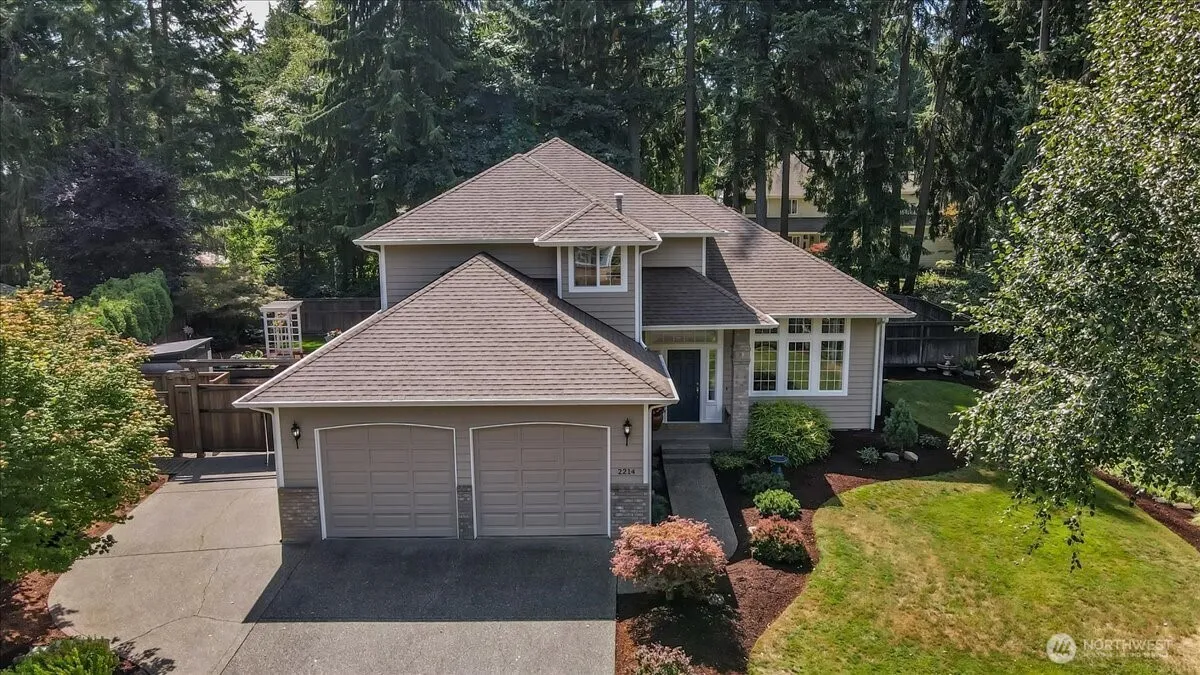 Property photo for 2214 90th Street Ct Nw, Gig Harbor