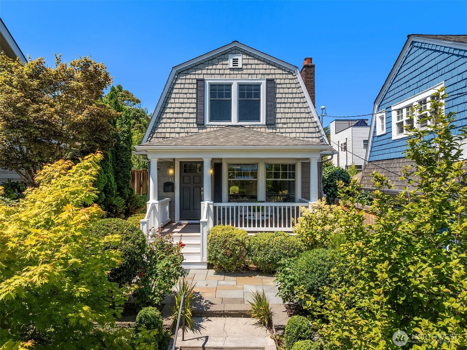 Property photo for 3141 Broadway E, Seattle