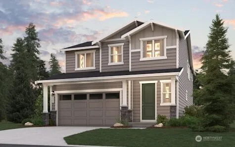 Property photo for 3934 Flat Top Drive, Bremerton
