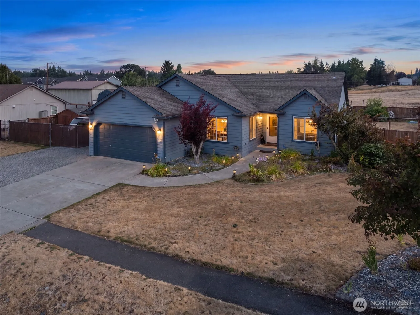 Property photo for 2708 180th Street E, Tacoma