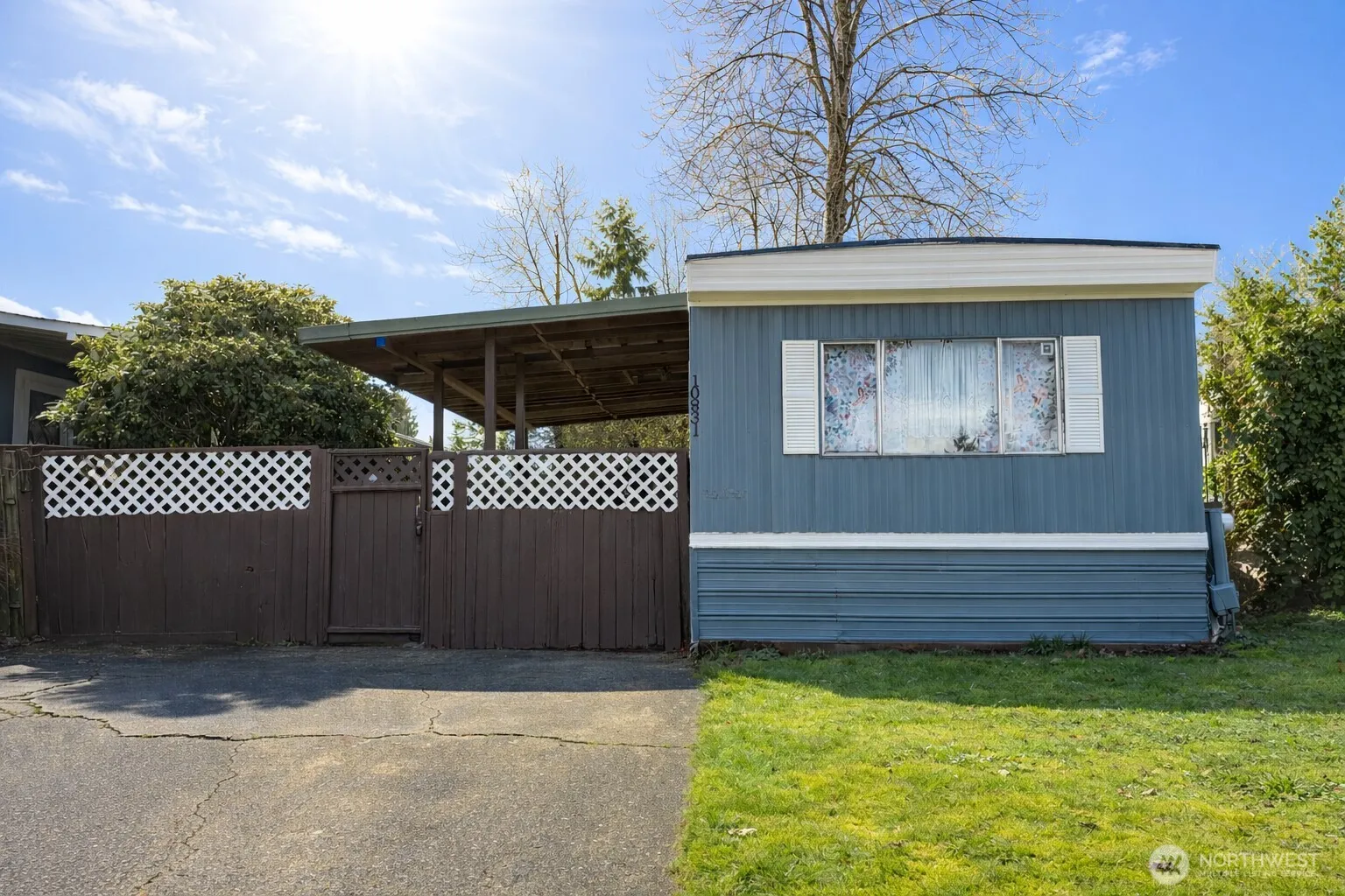 Property photo for 10831 Se 226th Street, Kent
