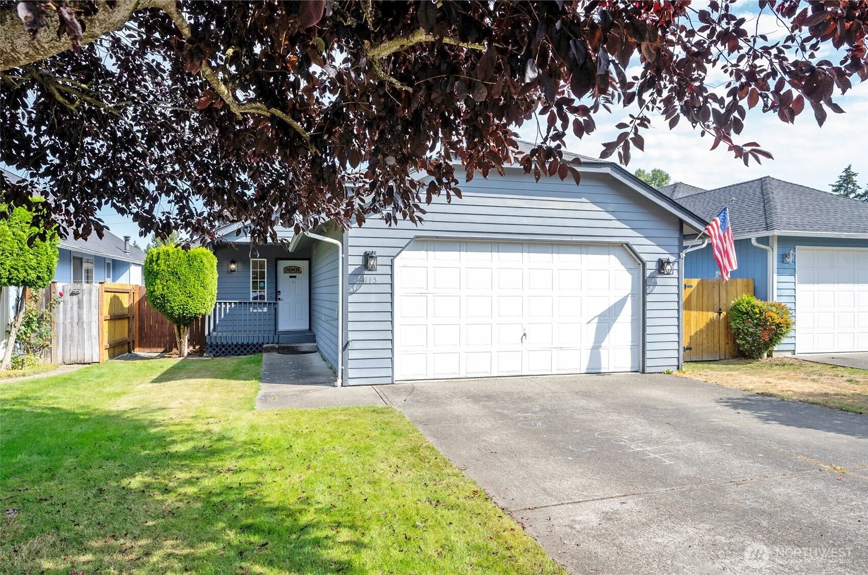 Property photo for 115 100th Street Ct E, Tacoma