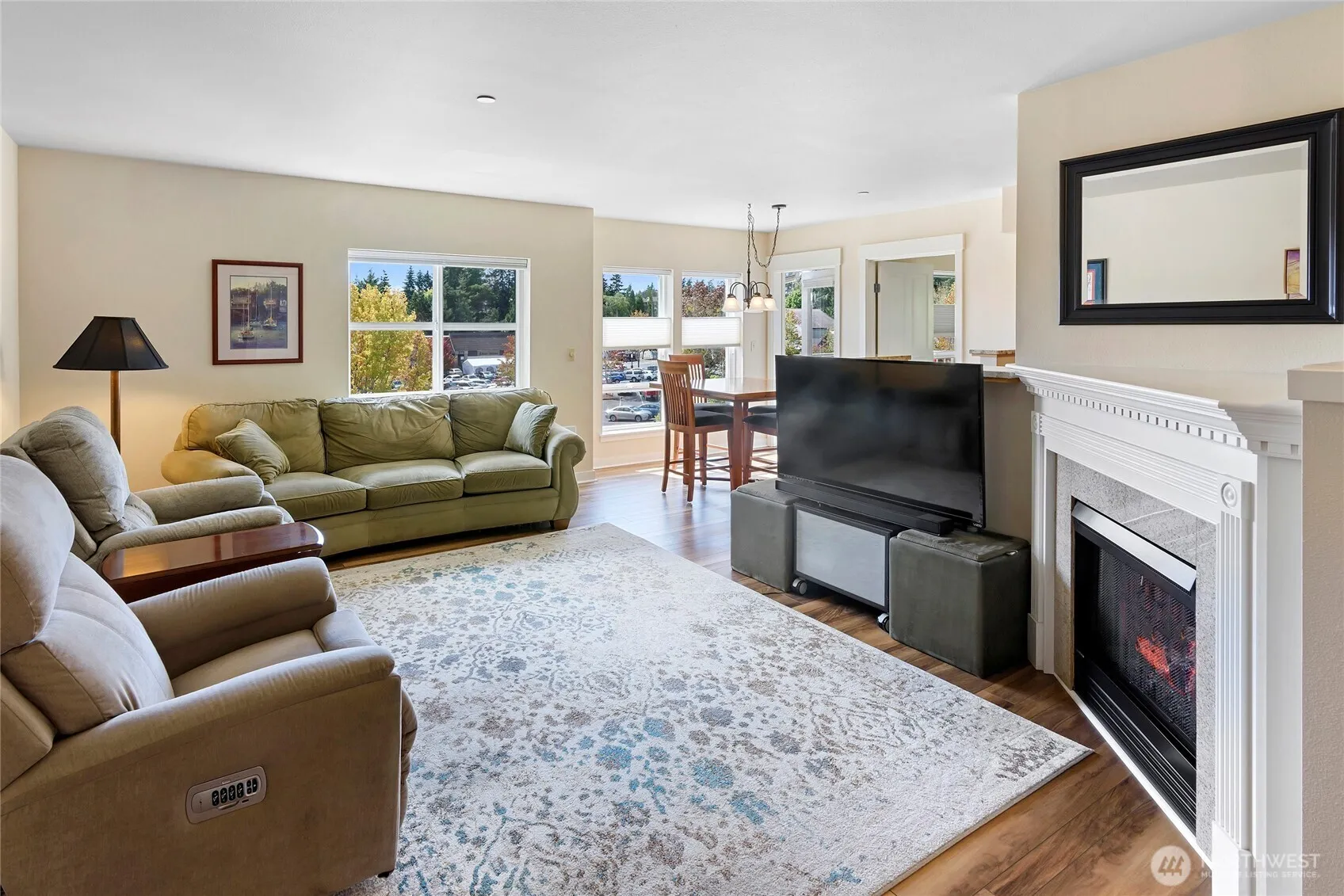 Property photo for 300 High School Road Ne #406, Bainbridge Island photo 5