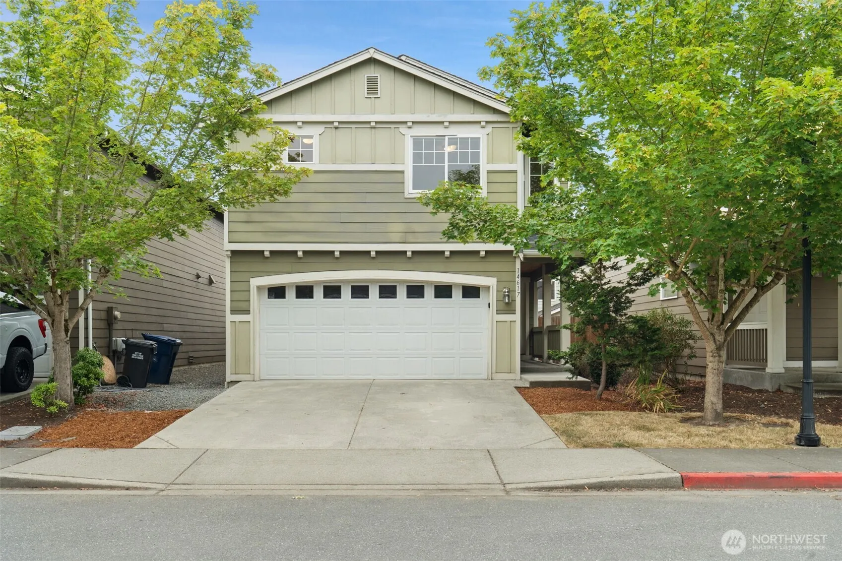 Property photo for 14617 46th Avenue Ne, Marysville