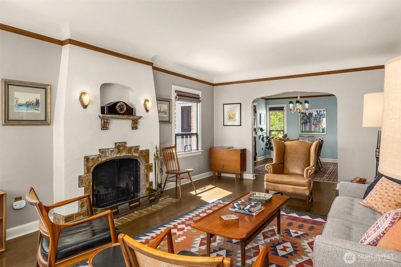 Property photo for 7965 Seward Avenue S, Seattle photo 4
