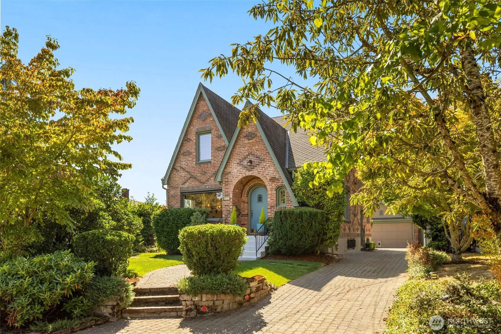 Property photo for 7965 Seward Avenue S, Seattle