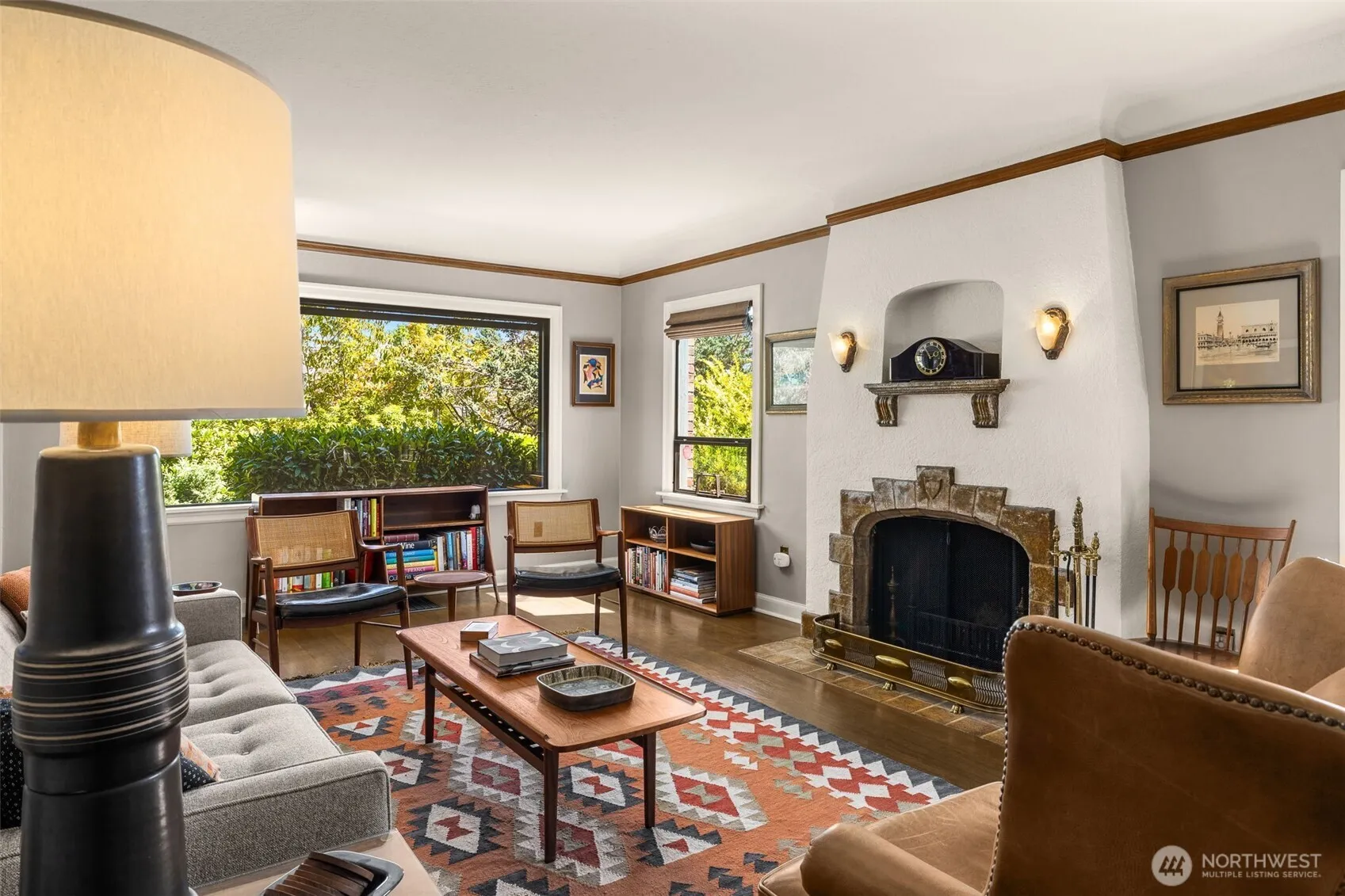 Property photo for 7965 Seward Avenue S, Seattle photo 5