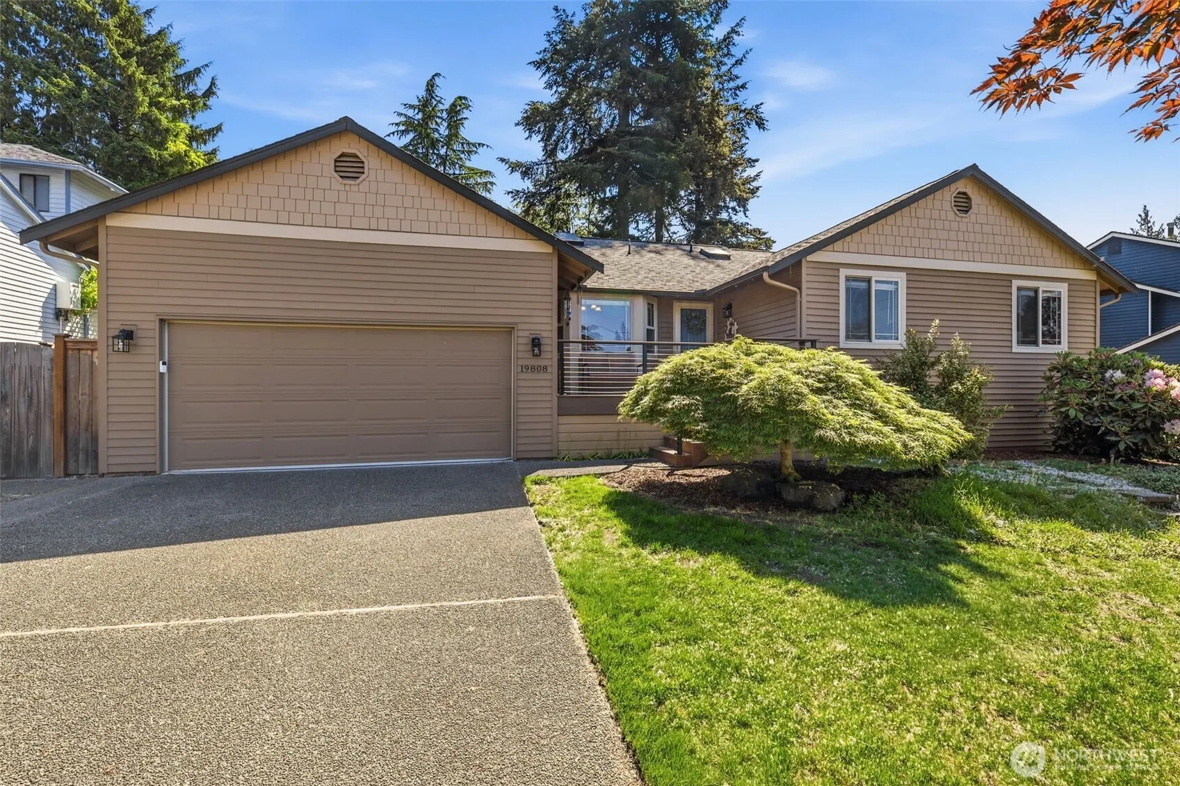Property photo for 19808 137th Avenue Se, Renton