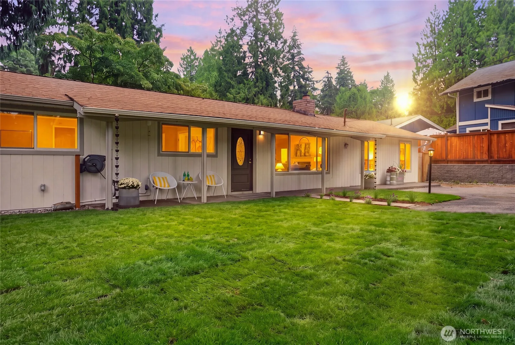 Property photo for 13323 108th Avenue Ne, Kirkland