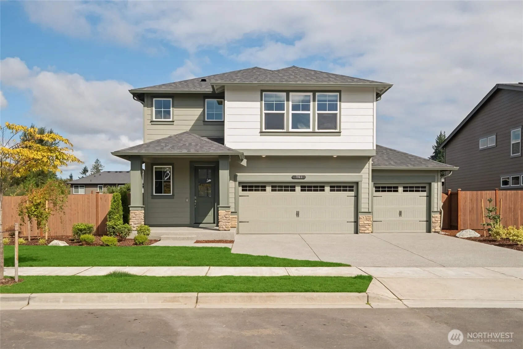 Property photo for 5320 S 328th Street #19, Auburn