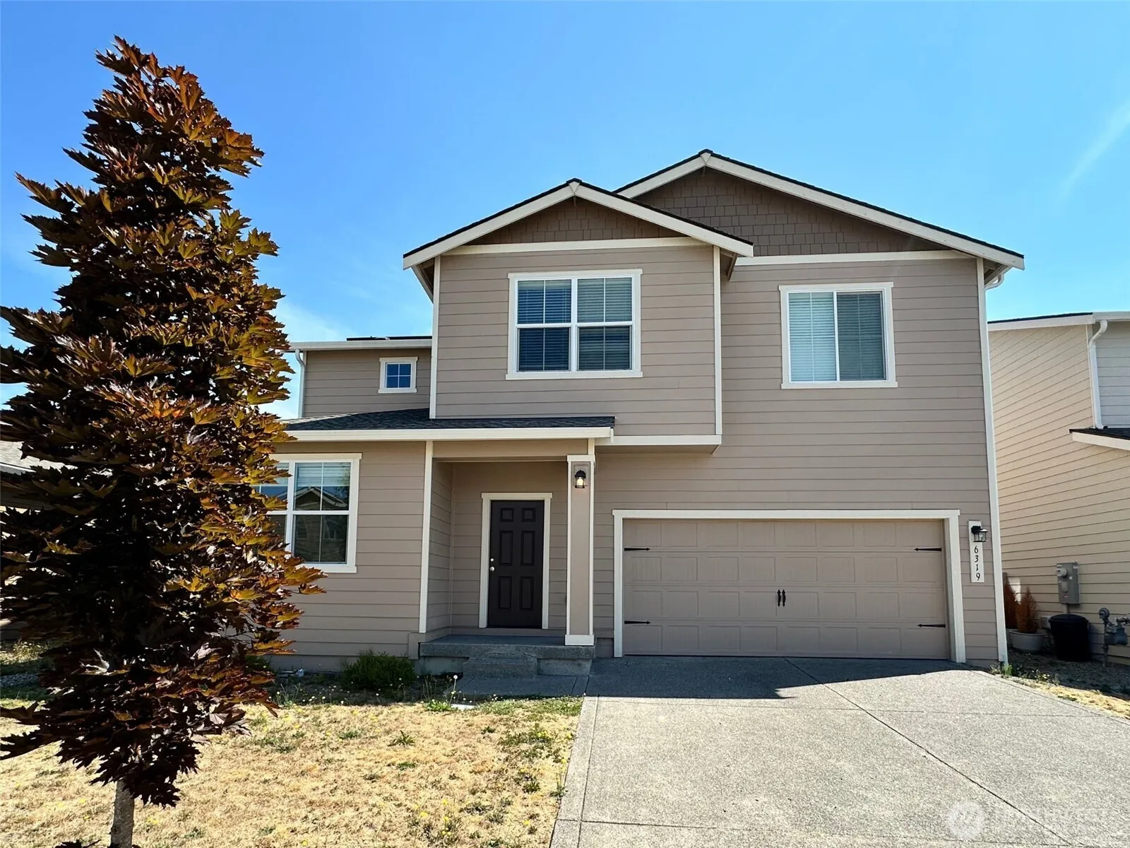 Property photo for 6319 121st Ave E, Puyallup