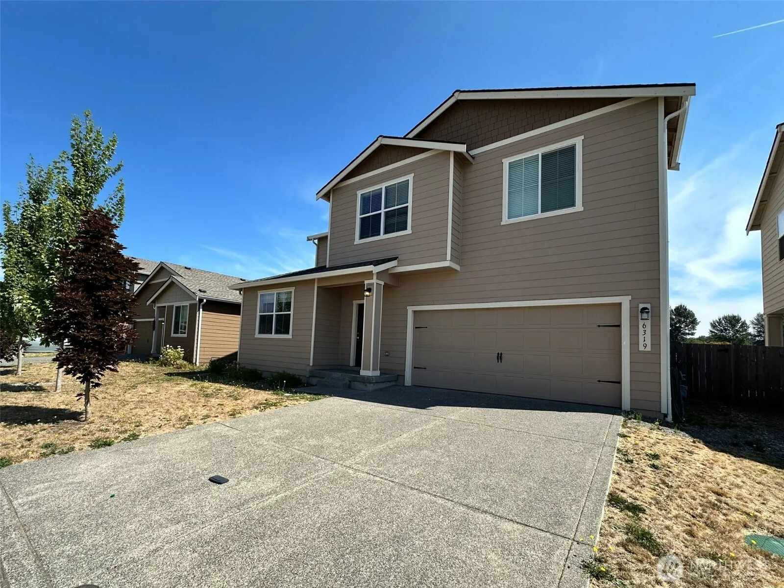 Property photo for 6319 121st Ave E, Puyallup photo 3