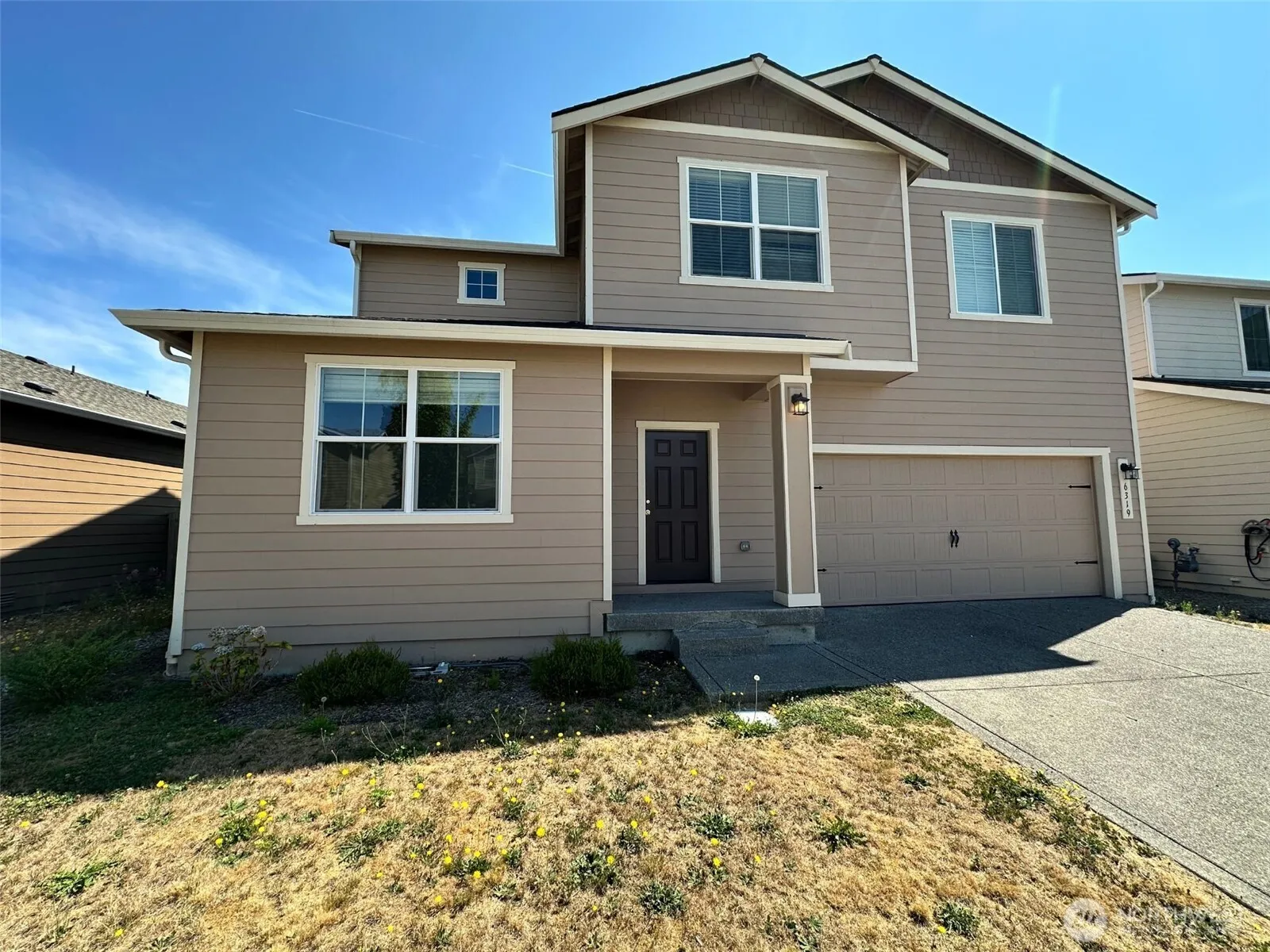 Property photo for 6319 121st Ave E, Puyallup photo 2
