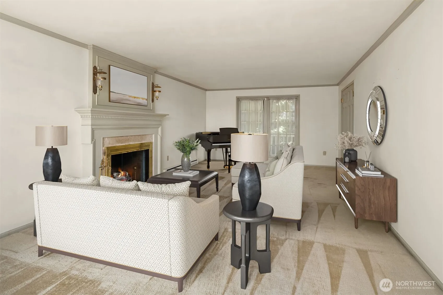 Property photo for 7921 E Mercer Way, Mercer Island photo 4