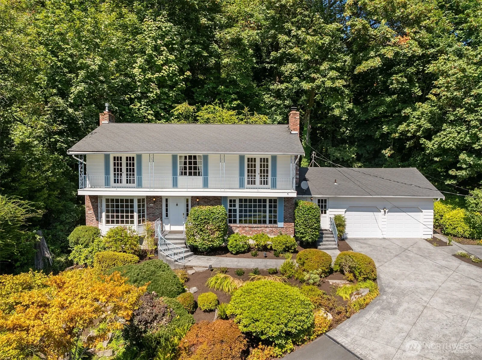 Property photo for 7921 E Mercer Way, Mercer Island