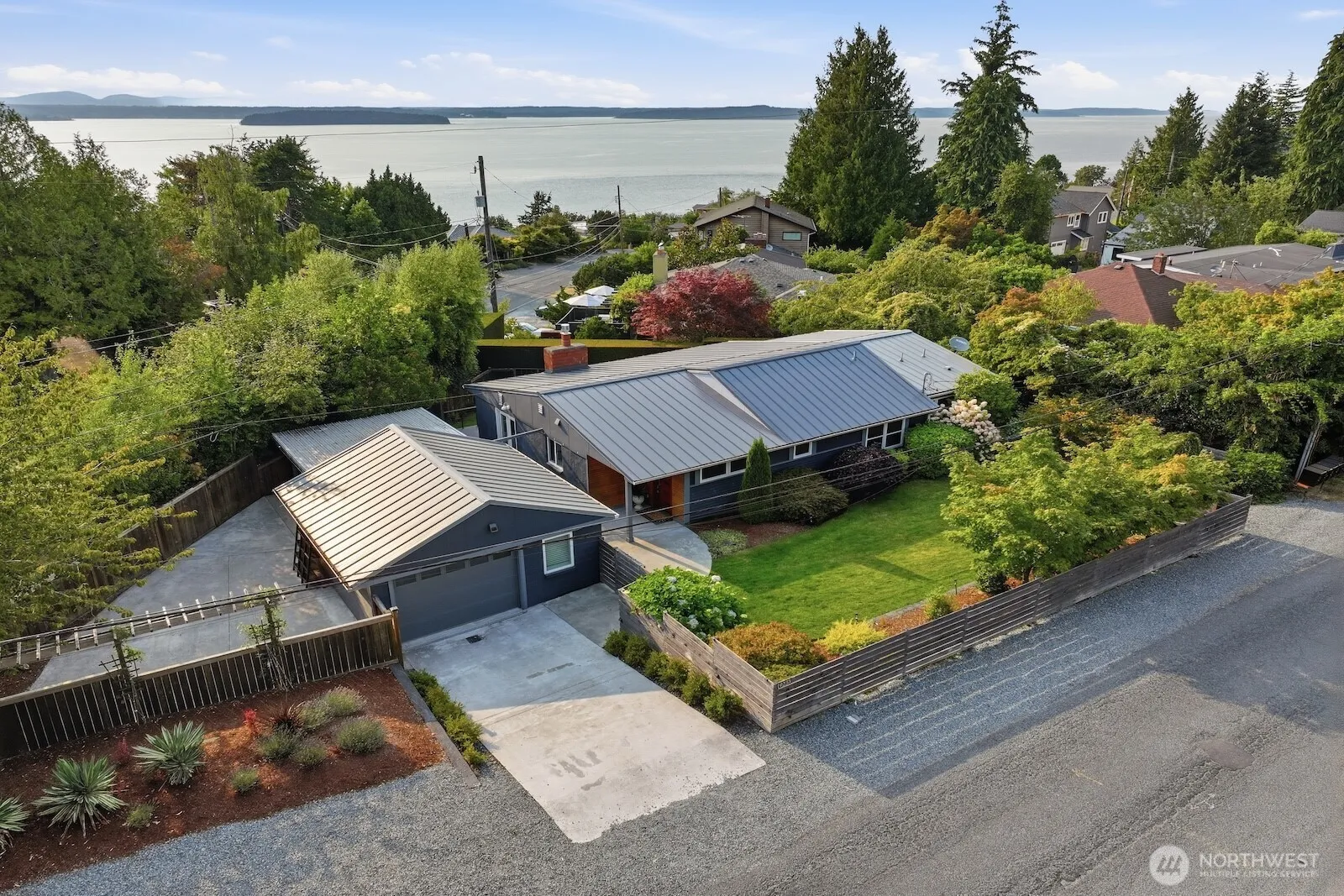 Property photo for 10233 44th Avenue Sw, Seattle