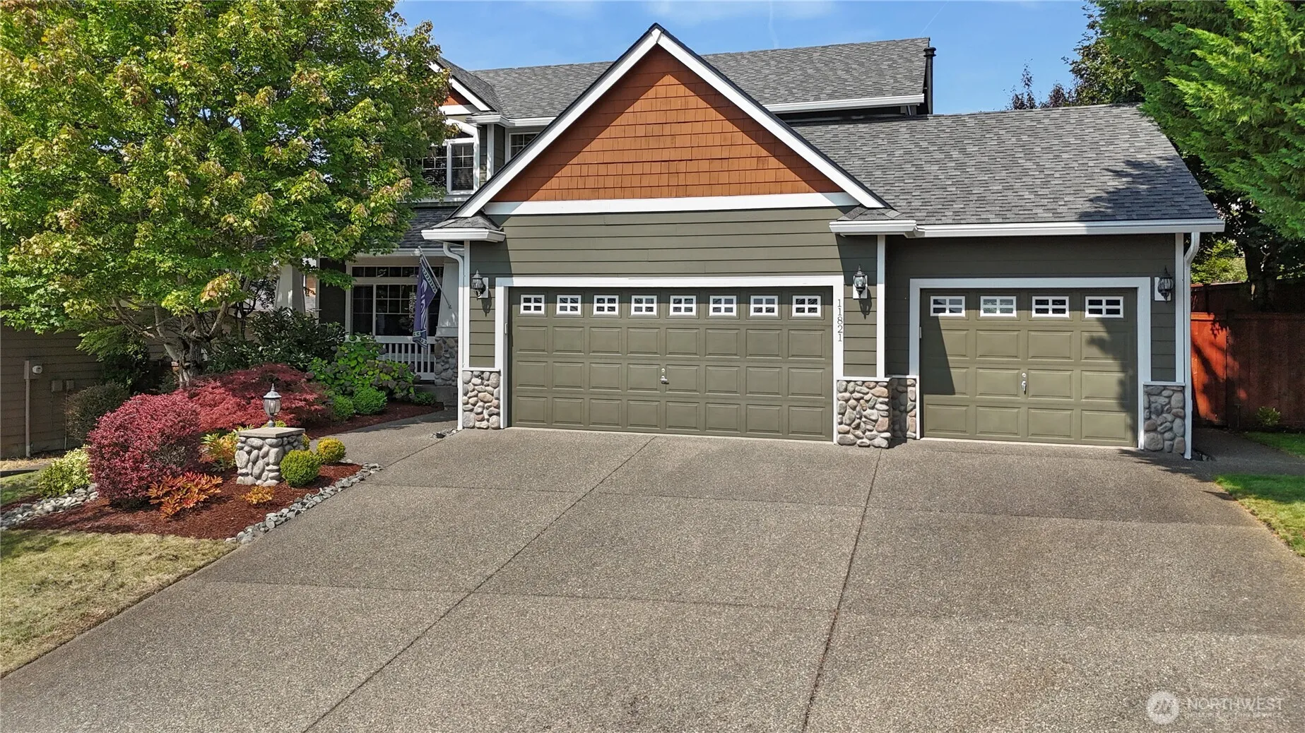 Property photo for 11821 184th Street E, Puyallup
