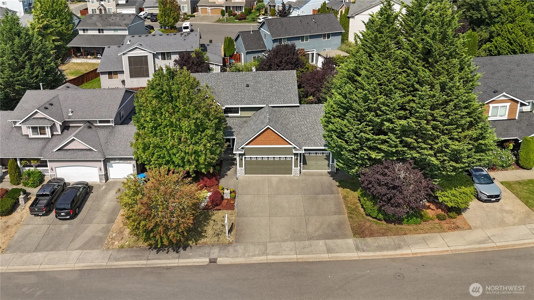 Property photo for 11821 184th Street E, Puyallup photo 2