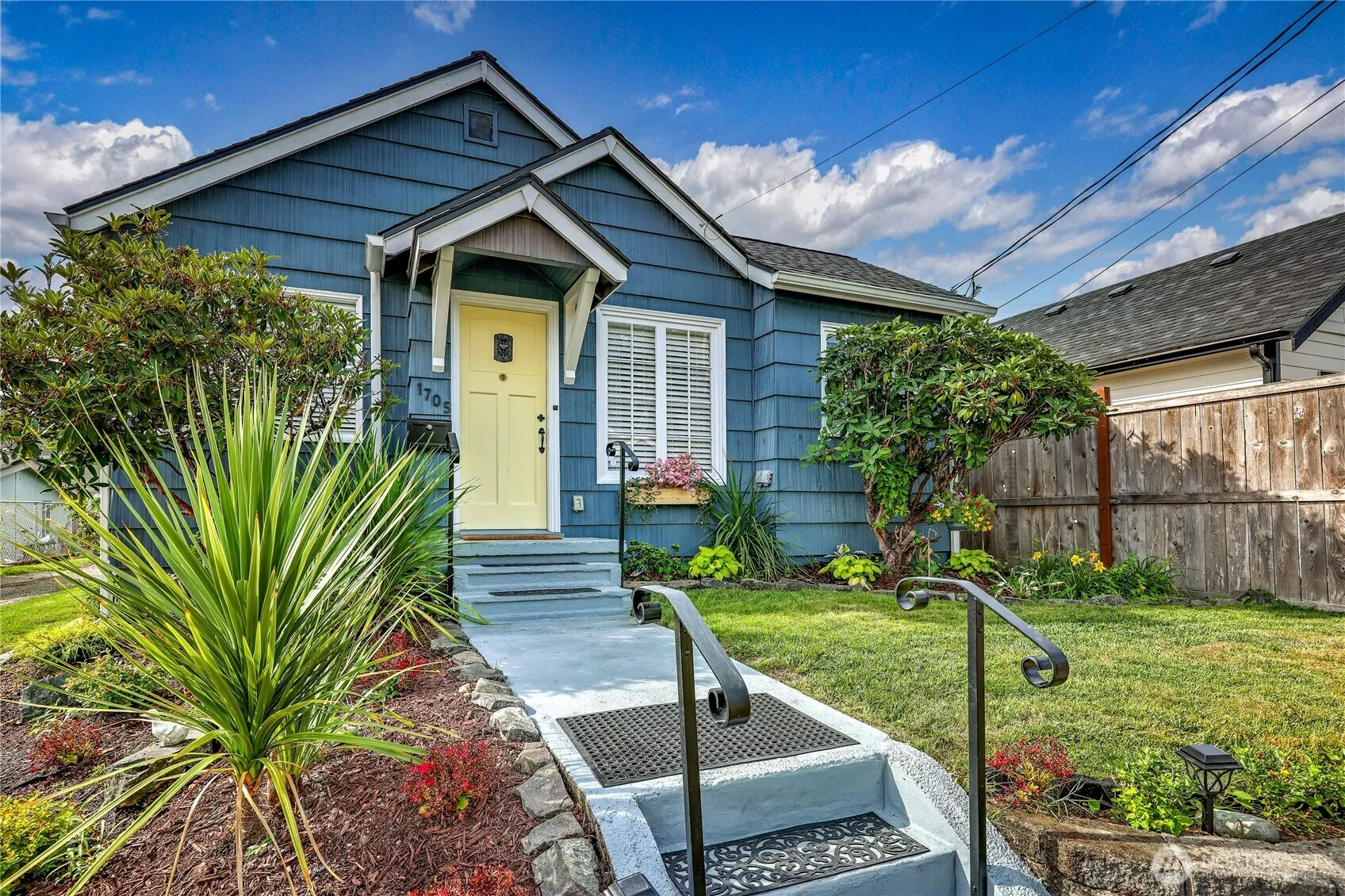 Property photo for 1705 13th Street, Bremerton photo 2