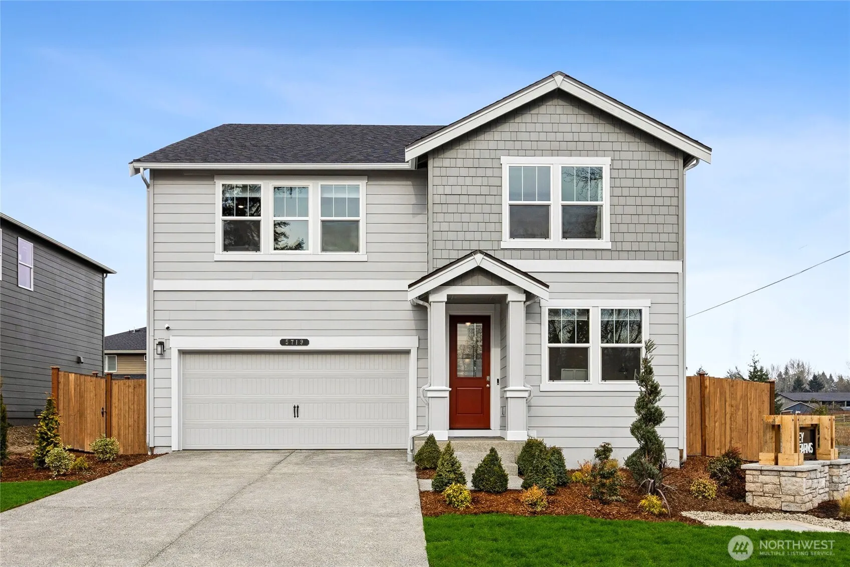 Property photo for 5719 147th Street Ct E #1, Puyallup