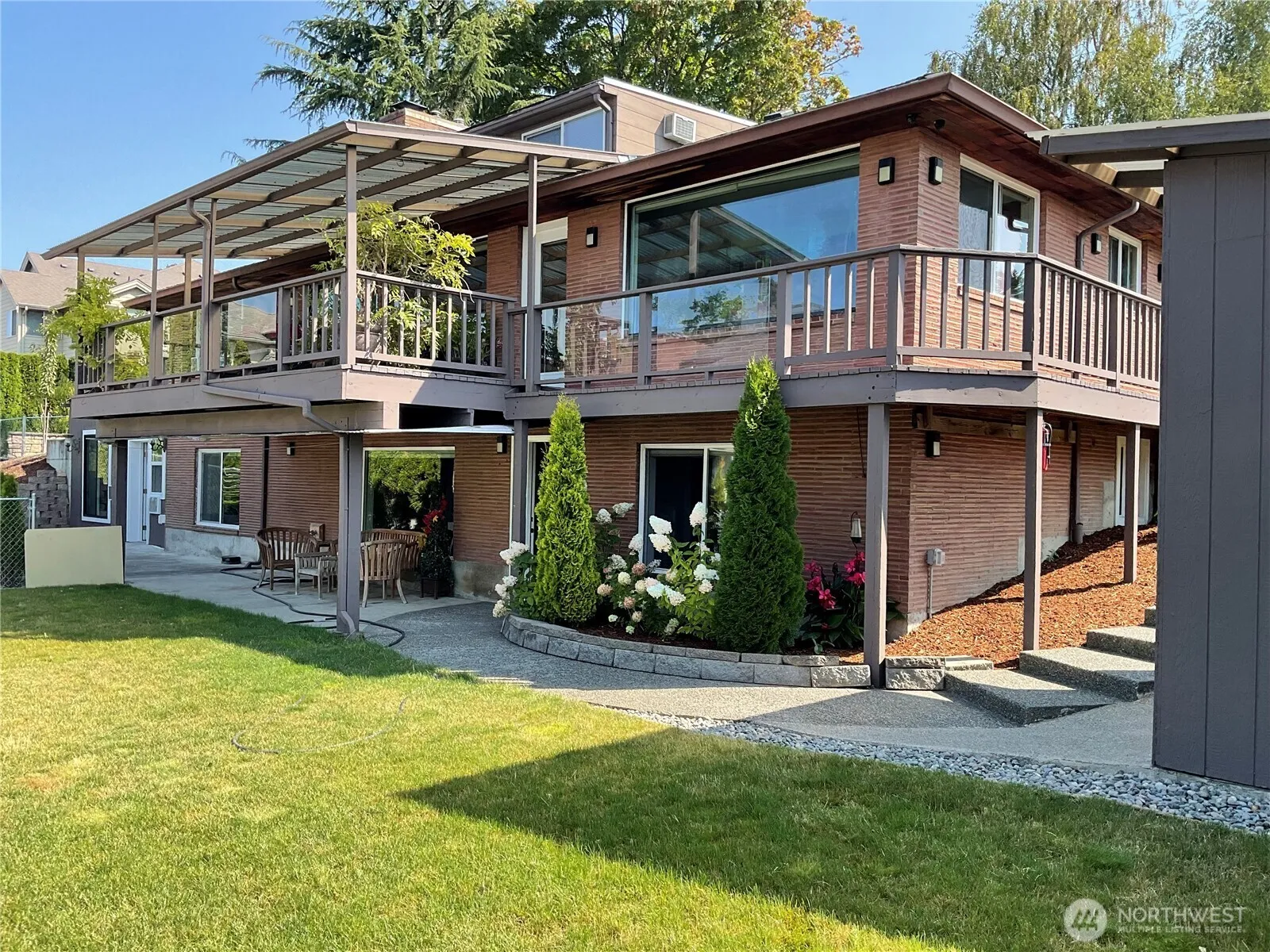 Property photo for Address withheld, Renton photo 2