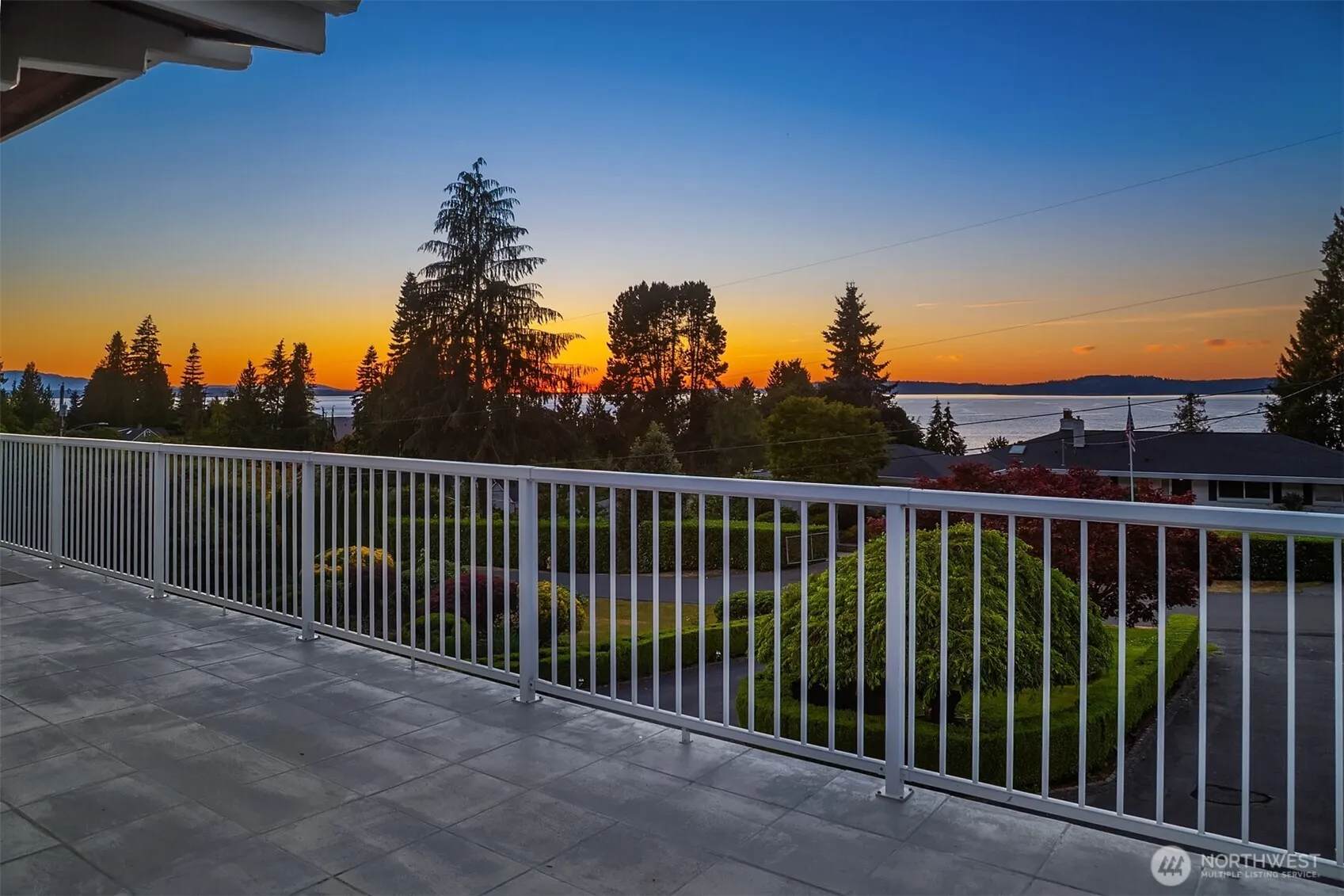 Property photo for 8308 Frederick Place, Edmonds