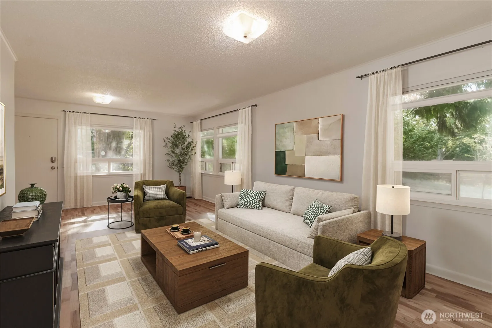 Property photo for 13057 10th Avenue S, Seattle photo 3