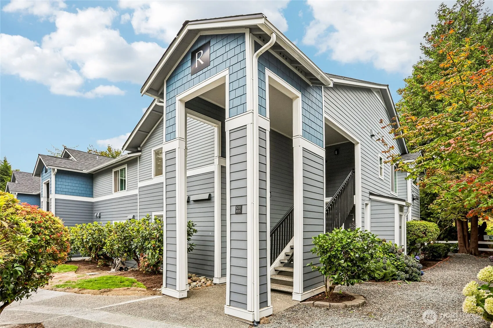 Property photo for 2201 192nd Street Se #r205, Bothell