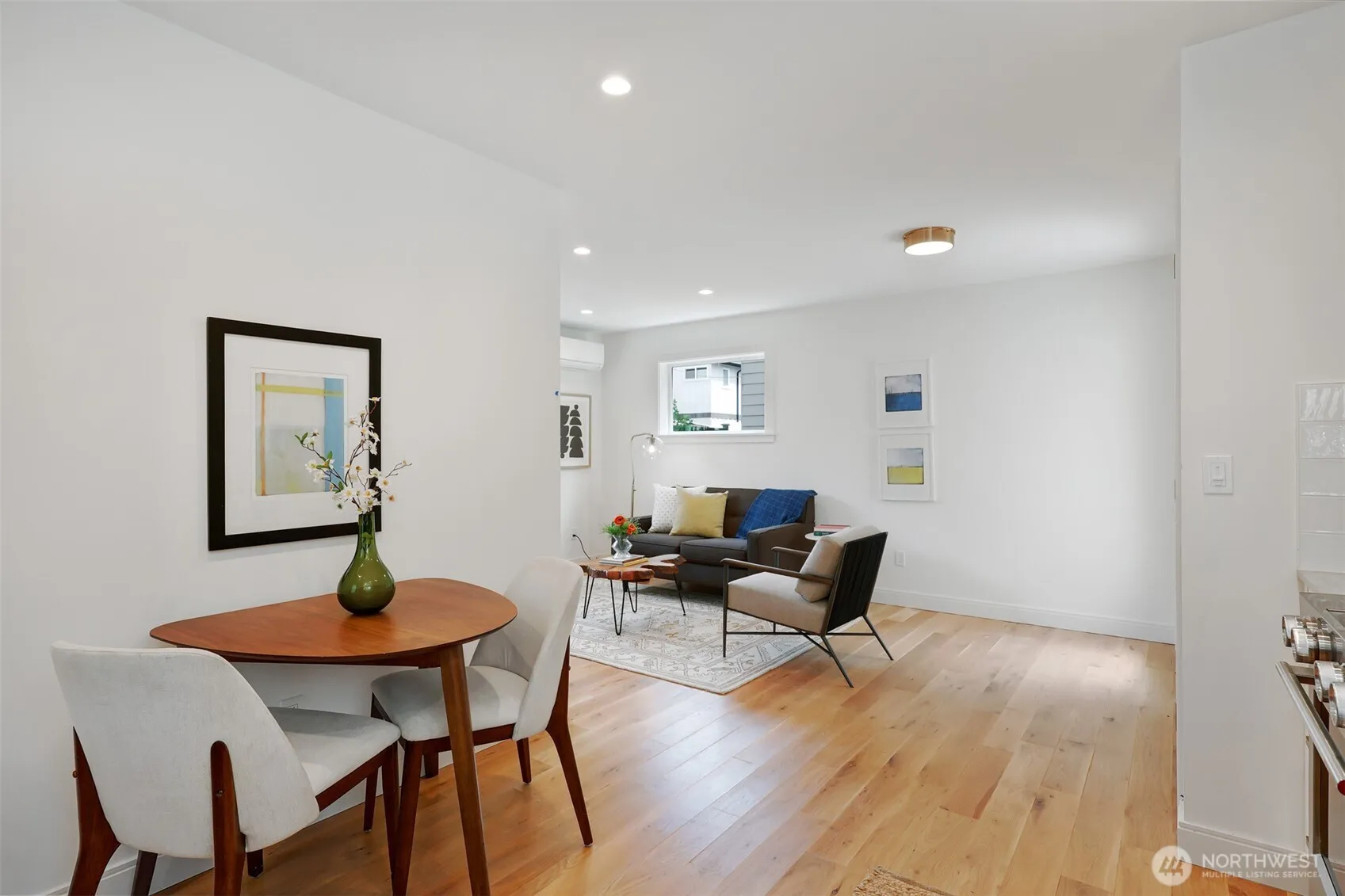 Property photo for 8736 B 13th Avenue Nw, Seattle photo 4