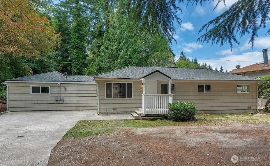 Property photo for 22910 Edmonds Way, Edmonds