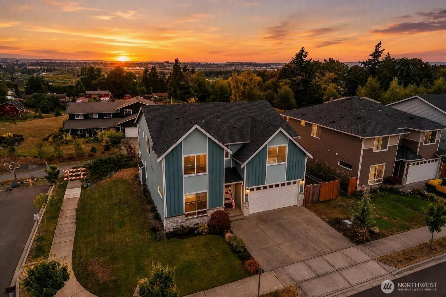 Property photo for 806 76th Drive Se, Lake Stevens