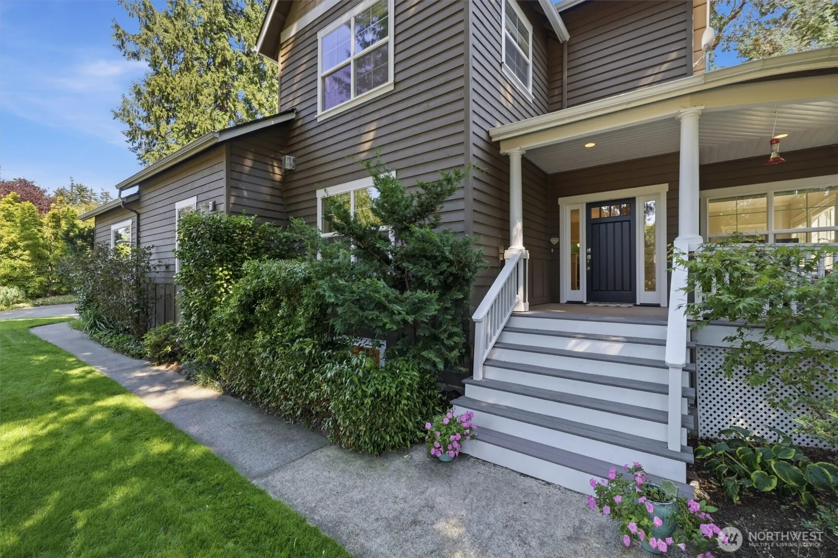 Property photo for 506 Azalea Avenue Ne, Bainbridge Island photo 4