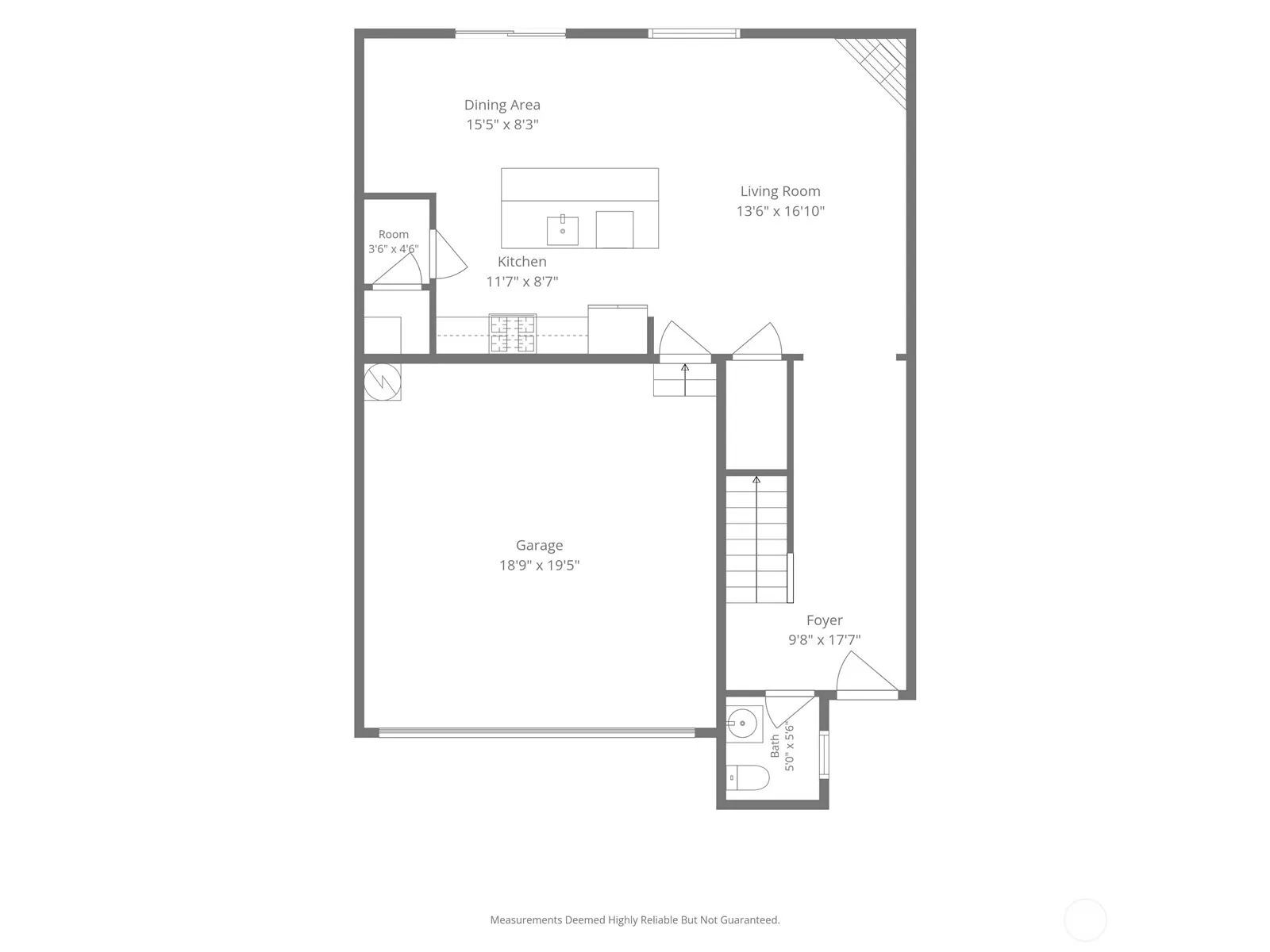 Property photo for 4435 Bay Vista Boulevard, Bremerton photo 3
