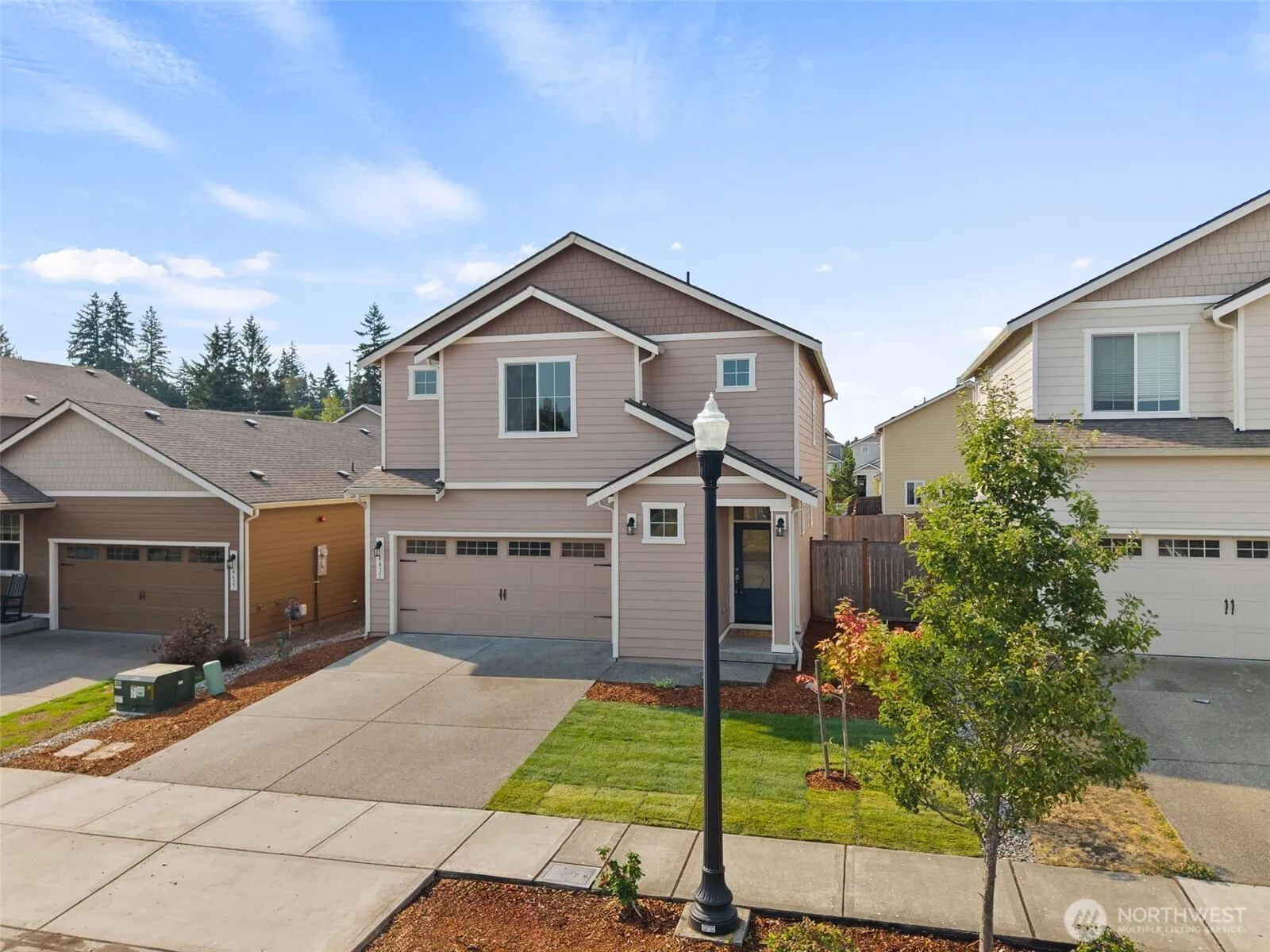 Property photo for 4435 Bay Vista Boulevard, Bremerton photo 2