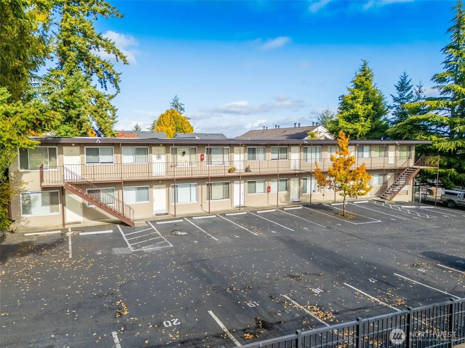 Property photo for 936 N 198th Street, Shoreline