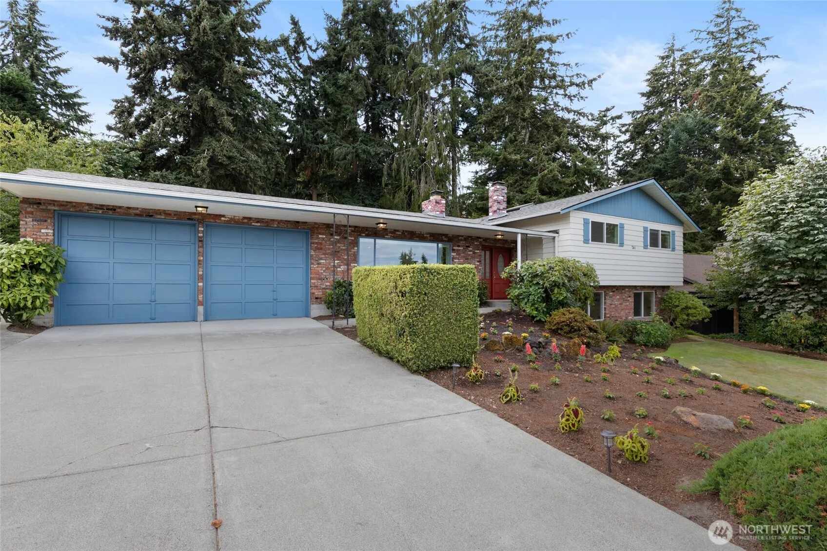 Property photo for 741 S 295th Place, Federal Way