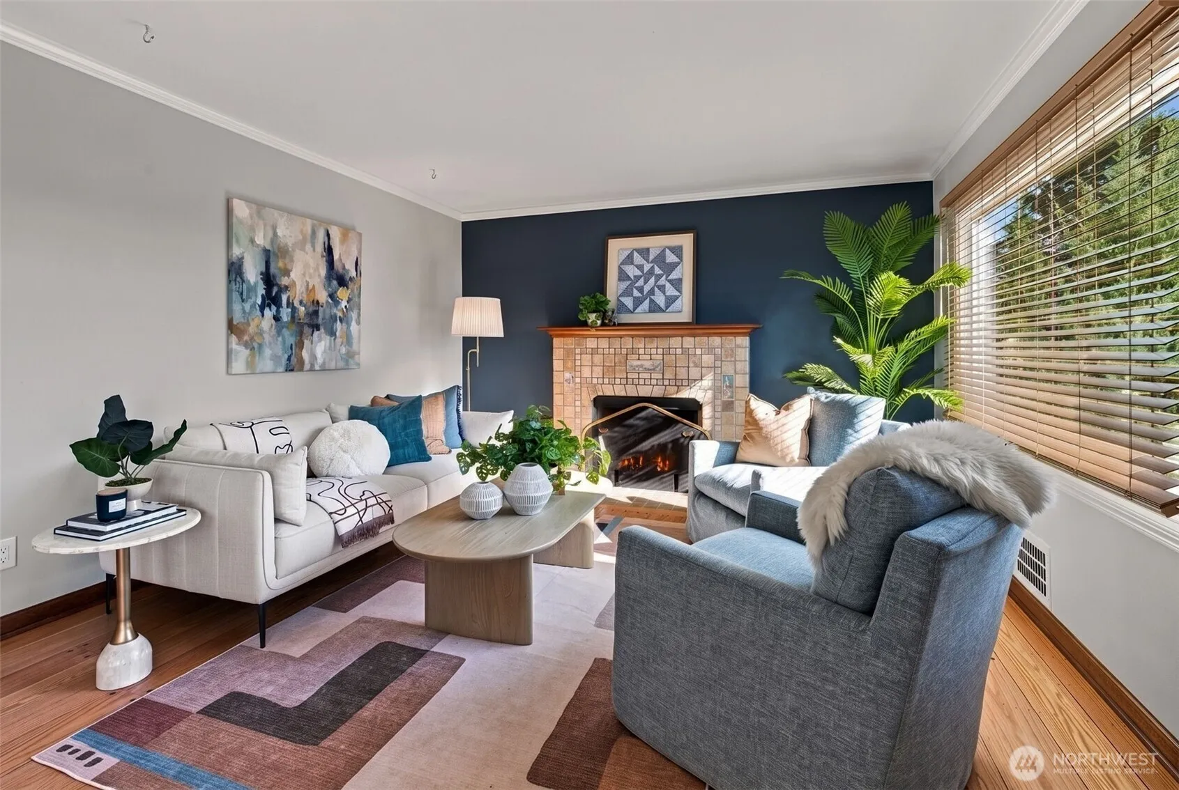 Property photo for 4117 Eastern Avenue N, Seattle photo 4
