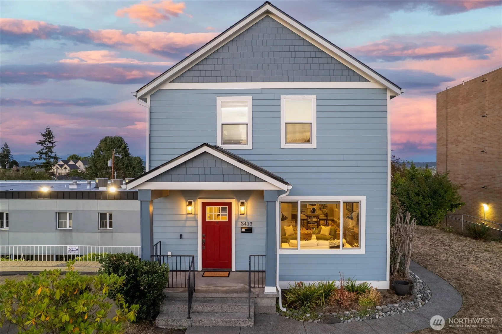 Property photo for 3413 Colby Avenue, Everett