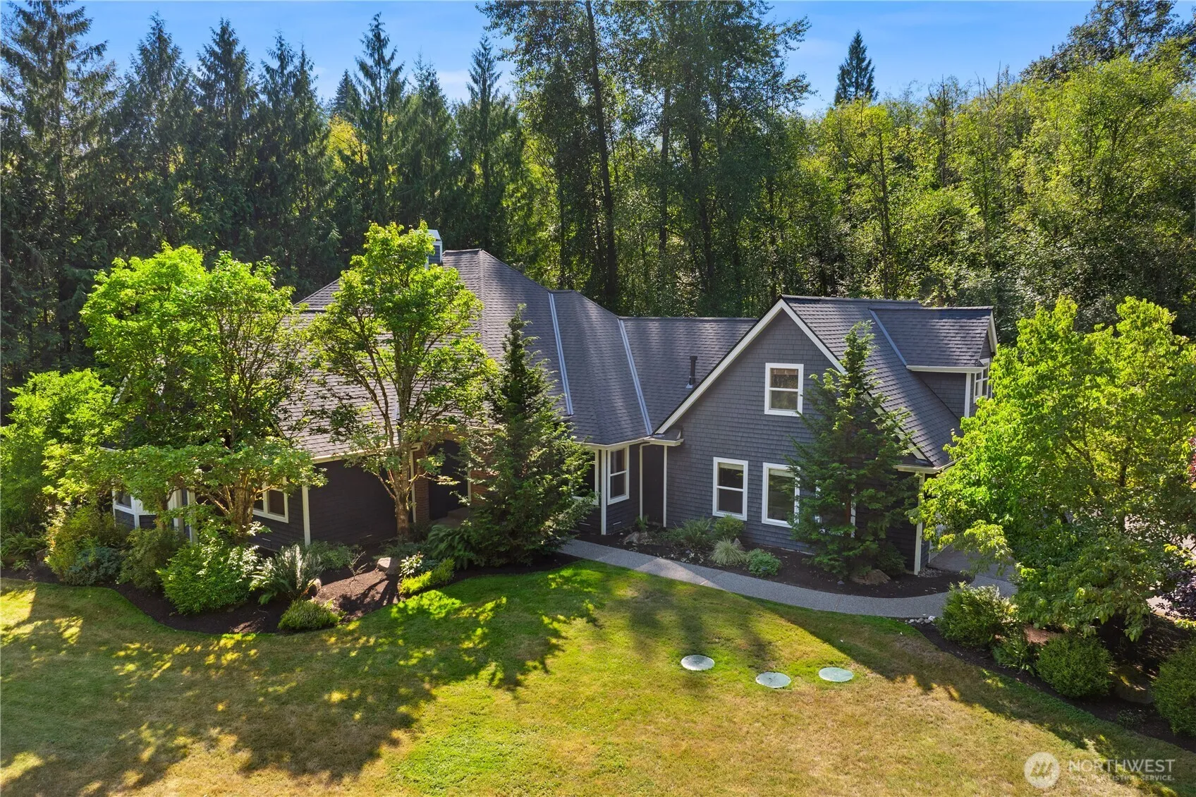 Property photo for 16625 178th Avenue Ne, Woodinville photo 2
