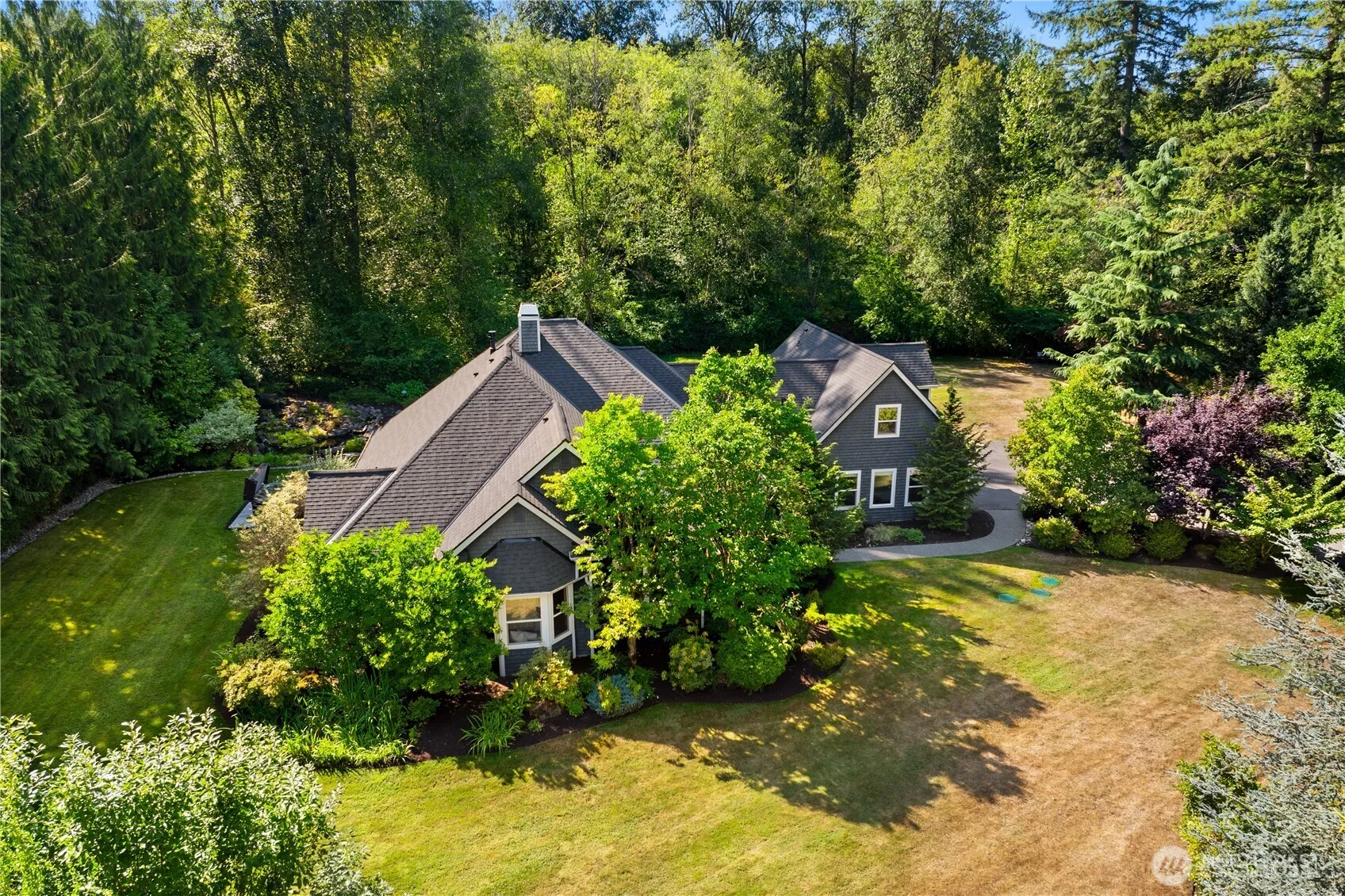 Property photo for 16625 178th Avenue Ne, Woodinville