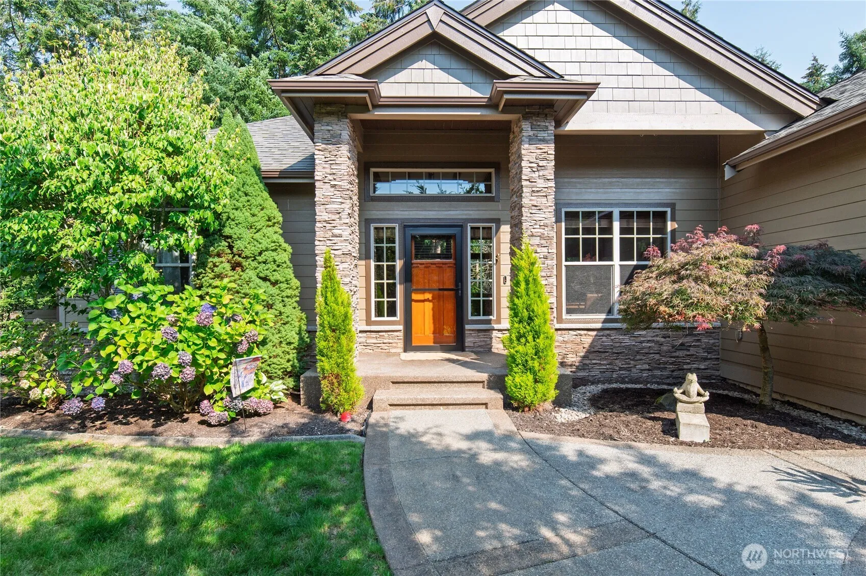 Property photo for 6201 116th Street Ct, Gig Harbor