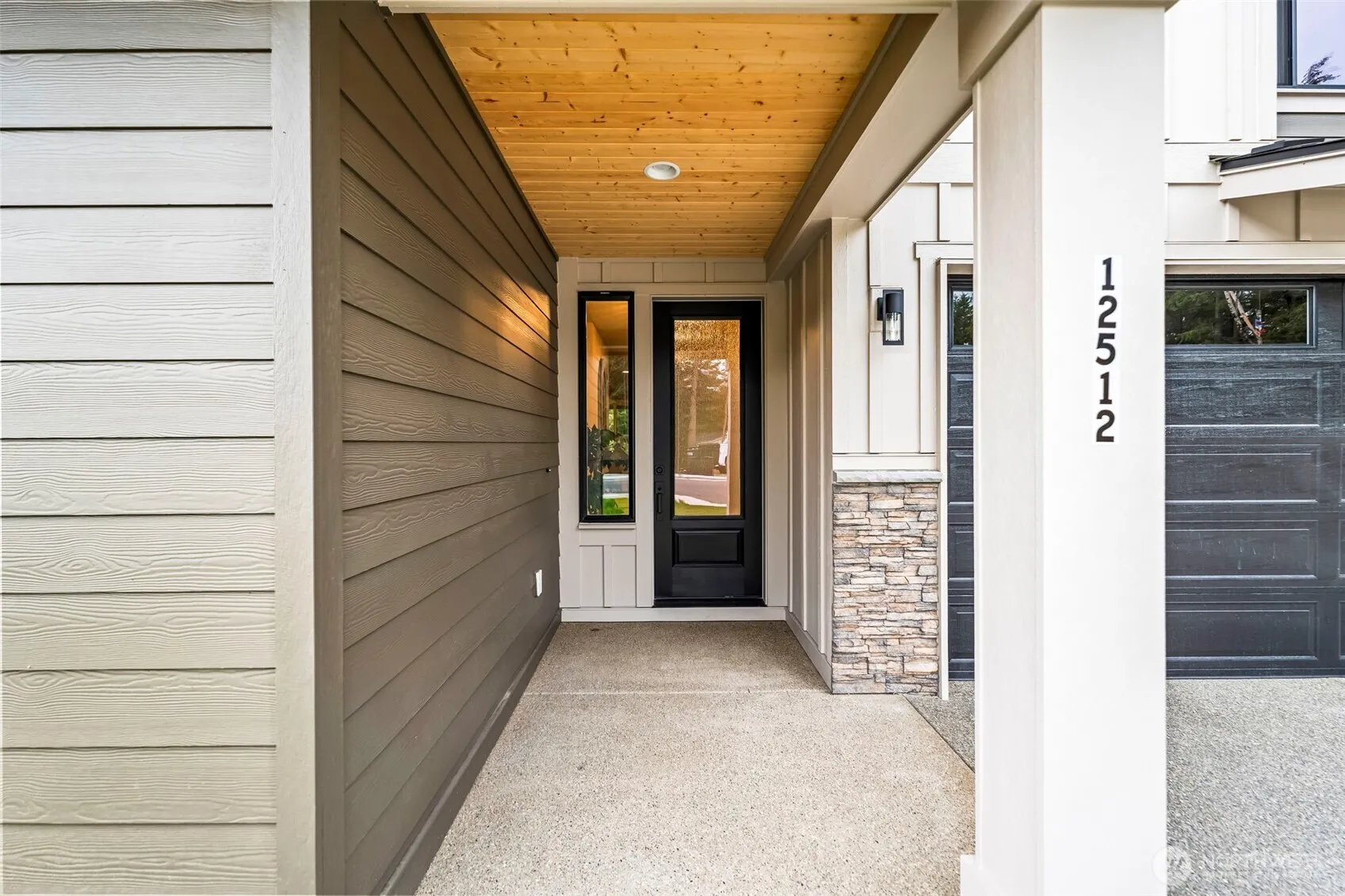 Property photo for 12512 40th (lot 2) Avenue Nw, Gig Harbor photo 4