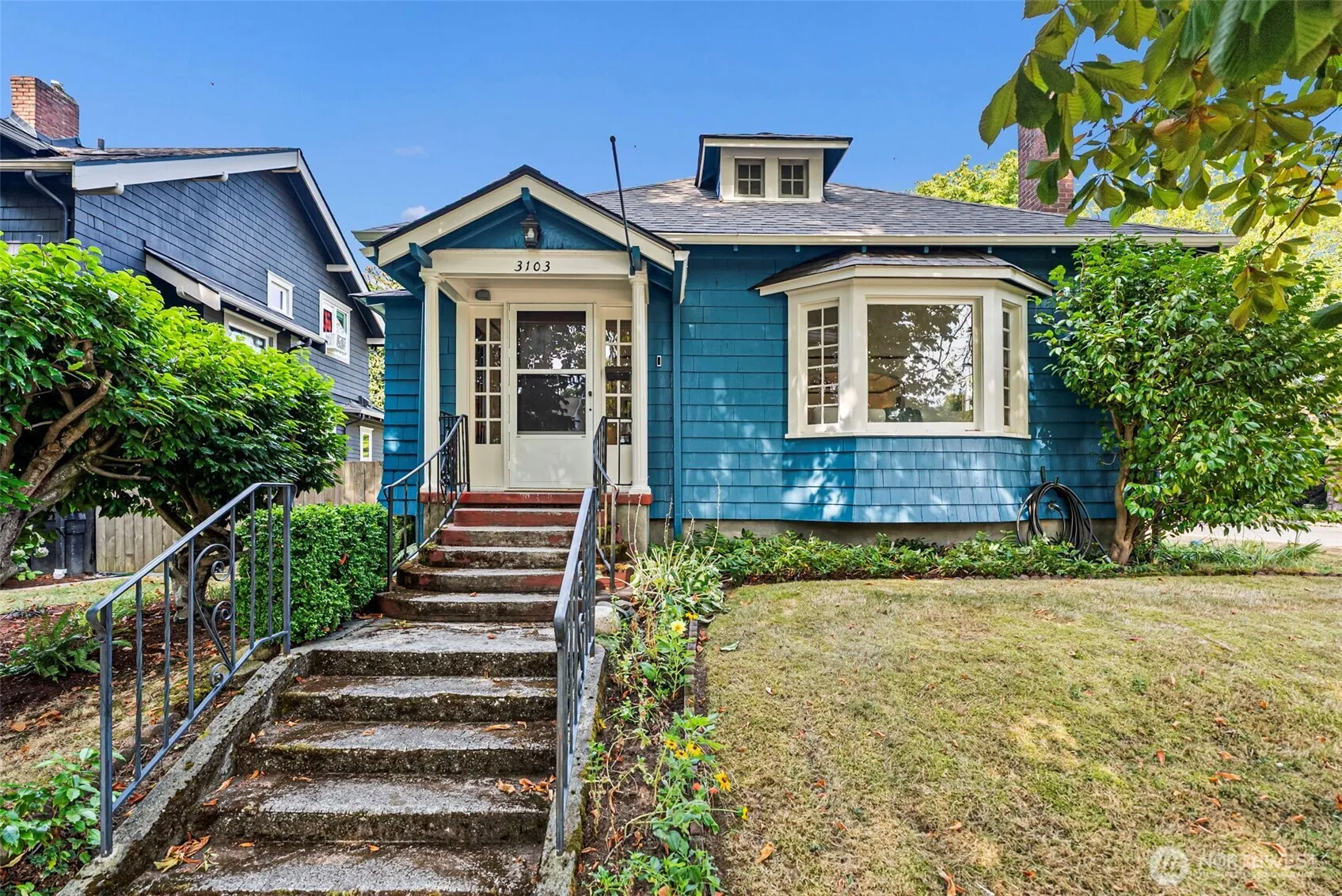 Property photo for 3103 N 26th St, Tacoma photo 2
